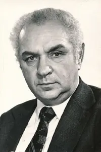 Photo Venyamin Dorman
