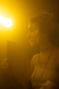 Photo Ana Choueiri #338906