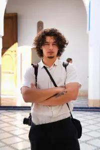 Photo Marcin Kasperek
