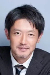 Photo Michitaka Tsutsui