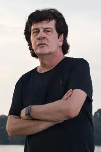 Photo Momčilo Bajagić 'Bajaga'