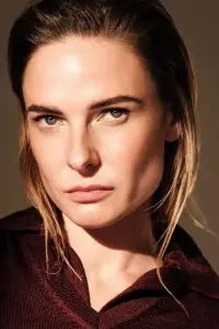 Photo Rebecca Ferguson #519859