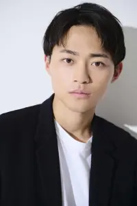 Photo Shoki Nakayama