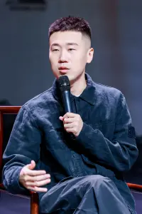 Photo 杨九郎