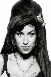 Photo Amy Winehouse