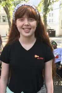 Photo Fiona Forsythe