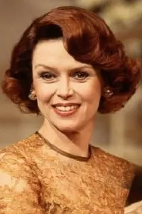 Photo Gabrielle Drake