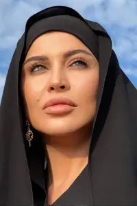 Photo Jumana Murad