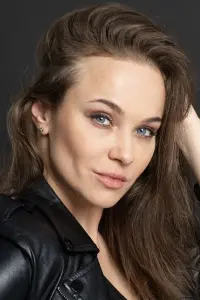 Photo Maria Bersenyova