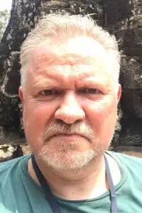 Photo Oleh Holovenskyi