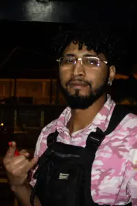 Photo Sthyven Argôlo