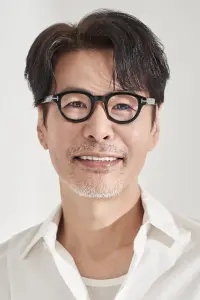 Photo Yoon Sang