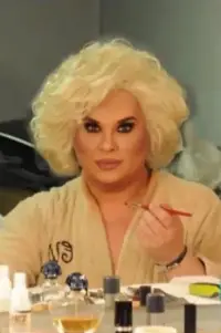 Photo Zize Dupanier #513340