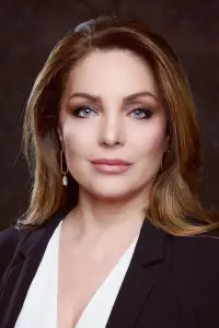 Photo Angela Gerekou