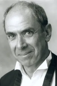 Photo Barnet Kellman