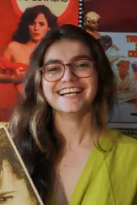 Photo Cecília Veras
