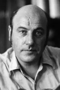 Photo Manfred Krug