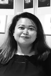 Photo Marxie Maolen Fadul #337496