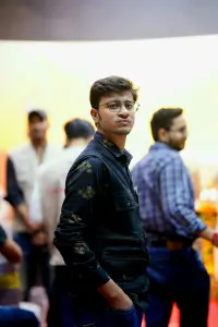 Photo Naimish Gandhi #282420