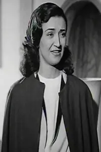 Photo Amina Sherif
