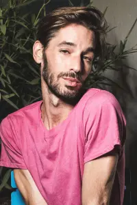 Photo Daniel Webb