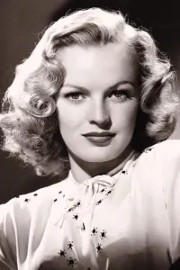 Photo June Haver