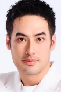 Photo Pakorn Chatborirak