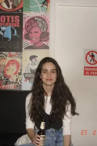 Photo Paula Chain #427511