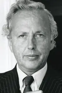 Photo Peregrine Worsthorne