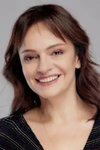 Photo Selen Uçer