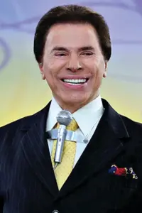 Photo Silvio Santos