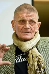 Photo Vladimir Tarasov