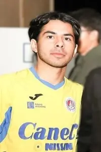 Photo Gustavo Enriquez