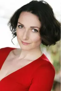 Photo Isobel Pravda