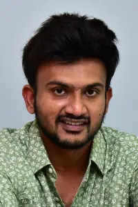 Photo Merlapaka Gandhi