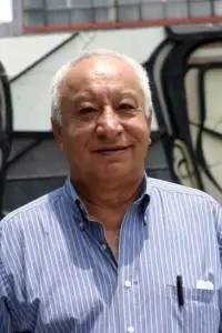 Photo Ramón Aupart