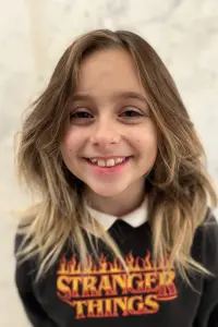 Photo Luna Sofie Bauerová