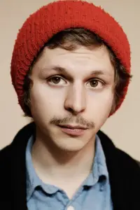 Photo Michael Cera
