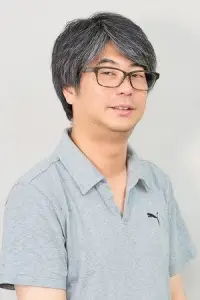 Photo Shouji Souma #329023