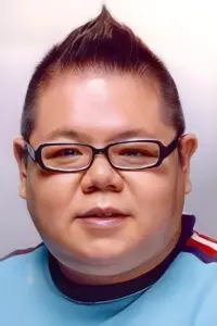 Photo Tony Yee Chi-Yuen