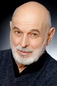 Photo Winfried Hübner