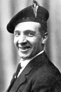 Photo Harry Lauder
