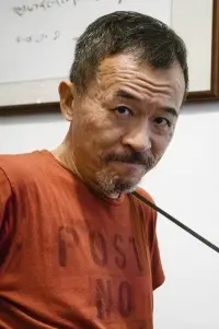Photo Lian-yu Huang