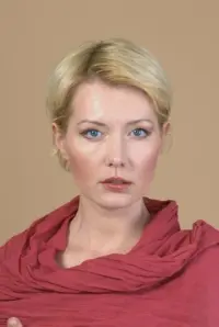 Photo Olesya Vlasova
