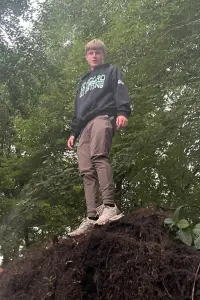 Photo Toby Cocanower #421040