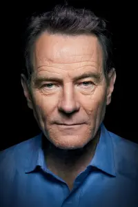 Photo Bryan Cranston
