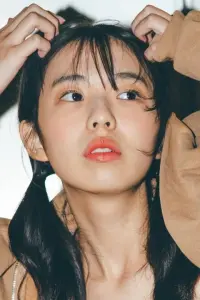 Photo Hina Kikuchi