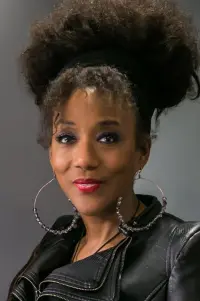 Photo Joniece Jamison