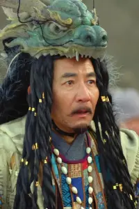 Photo Li Xiaopeng