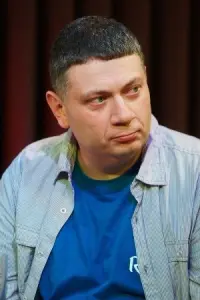 Photo Aleksandr Novikov